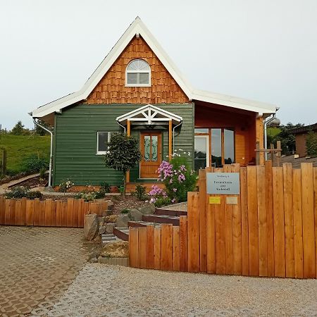 Ferienhaus Am Kuhstall Bad Muenstereifel Kültér fotó