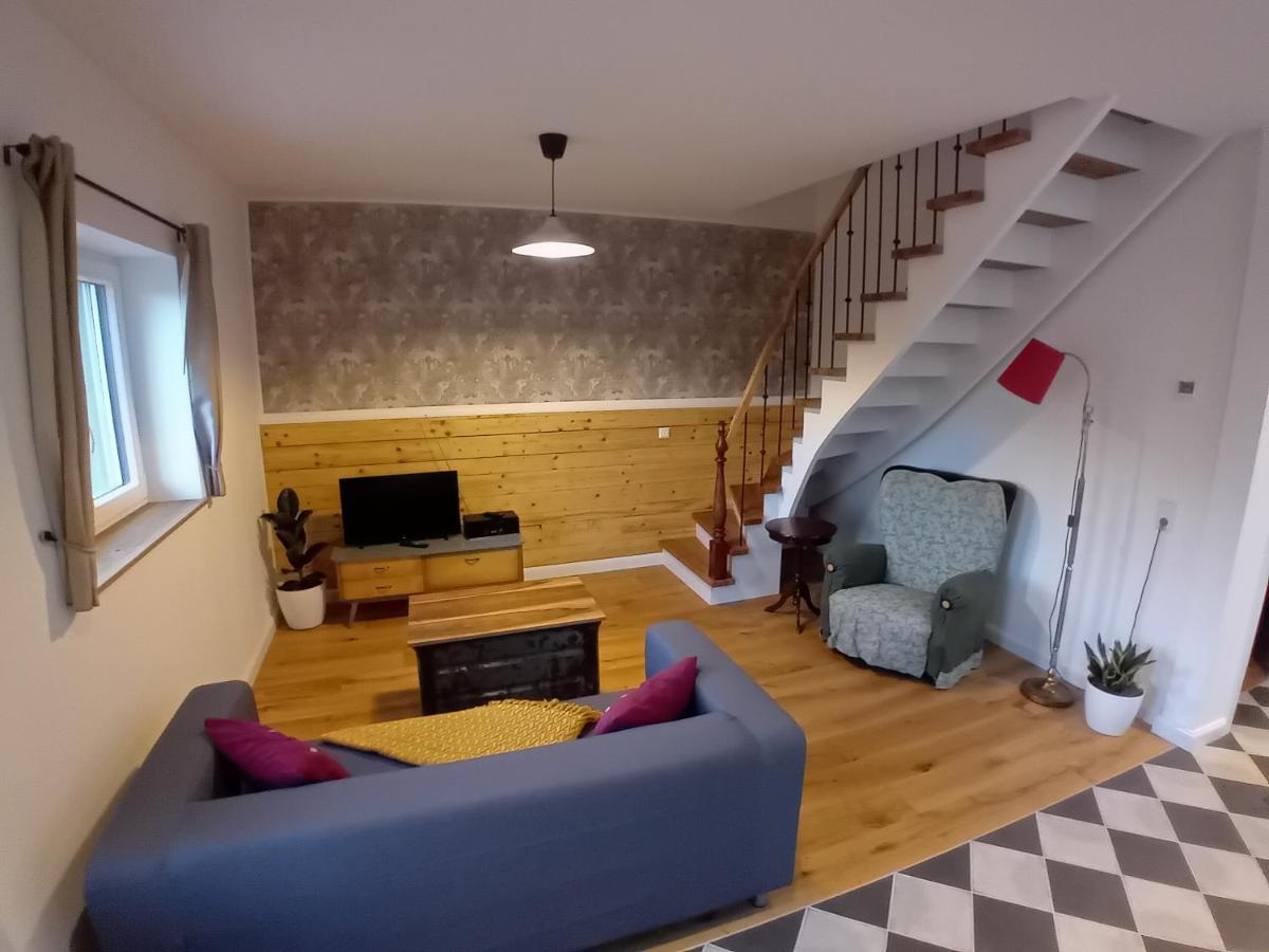 Ferienhaus Am Kuhstall Bad Muenstereifel Kültér fotó