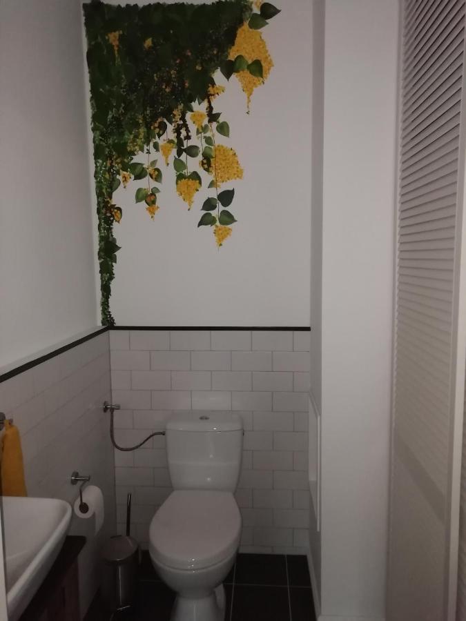 Ferienhaus Am Kuhstall Bad Muenstereifel Kültér fotó