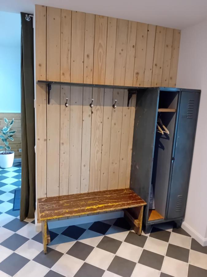 Ferienhaus Am Kuhstall Bad Muenstereifel Kültér fotó