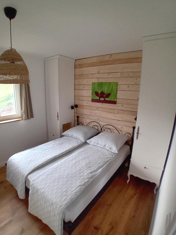 Ferienhaus Am Kuhstall Bad Muenstereifel Kültér fotó