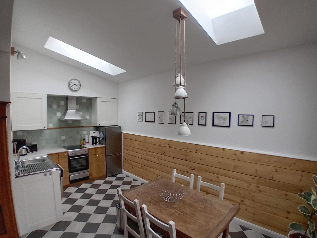 Ferienhaus Am Kuhstall Bad Muenstereifel Kültér fotó