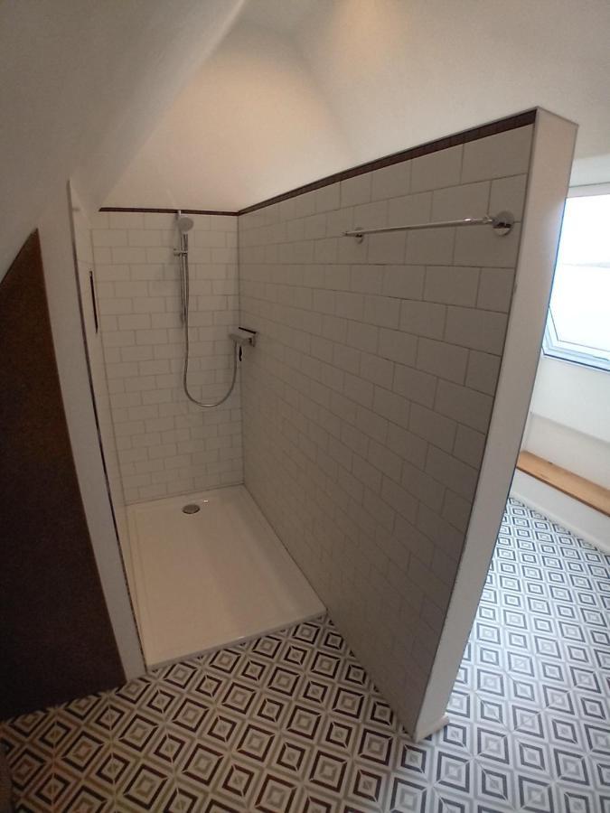 Ferienhaus Am Kuhstall Bad Muenstereifel Kültér fotó